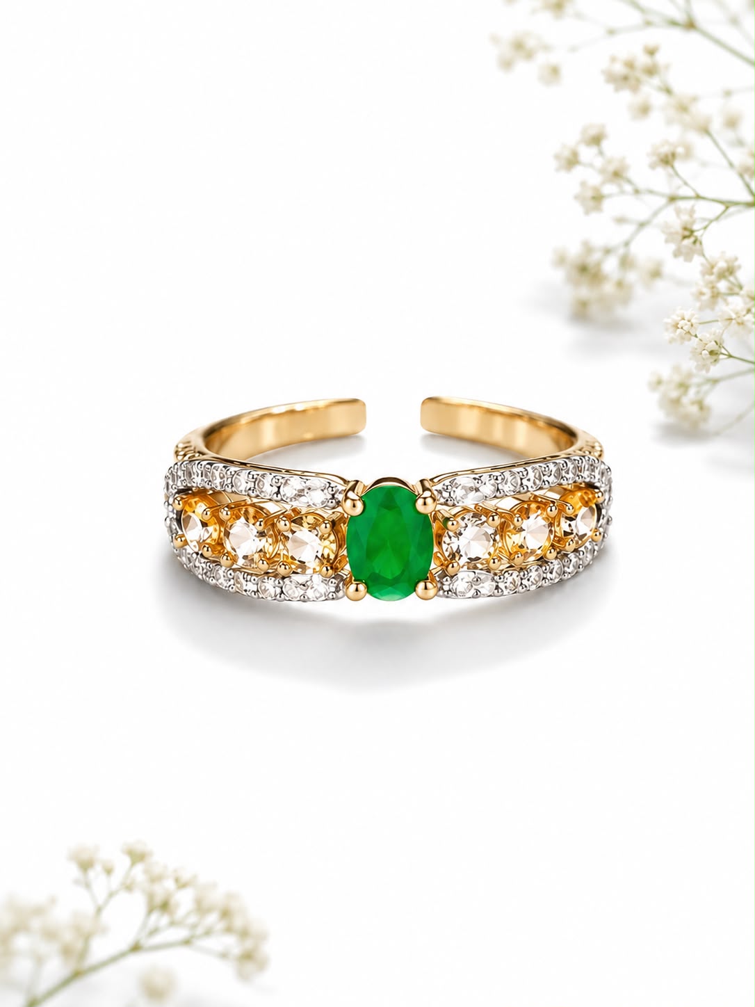 Royal Ring