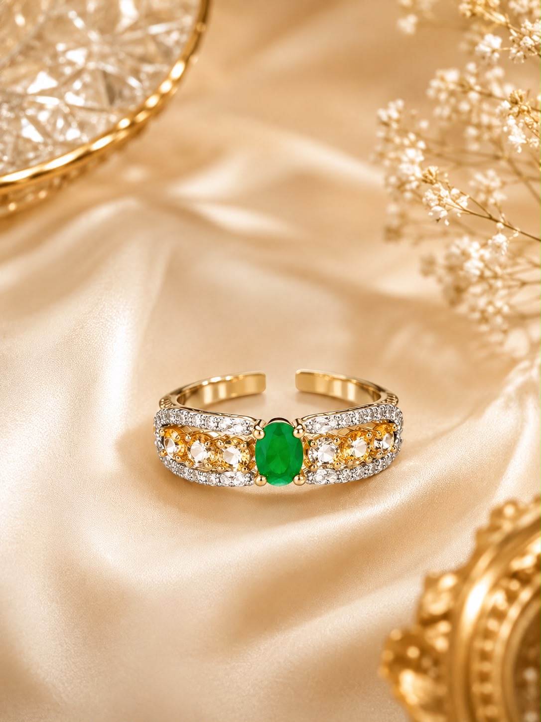 Royal Ring