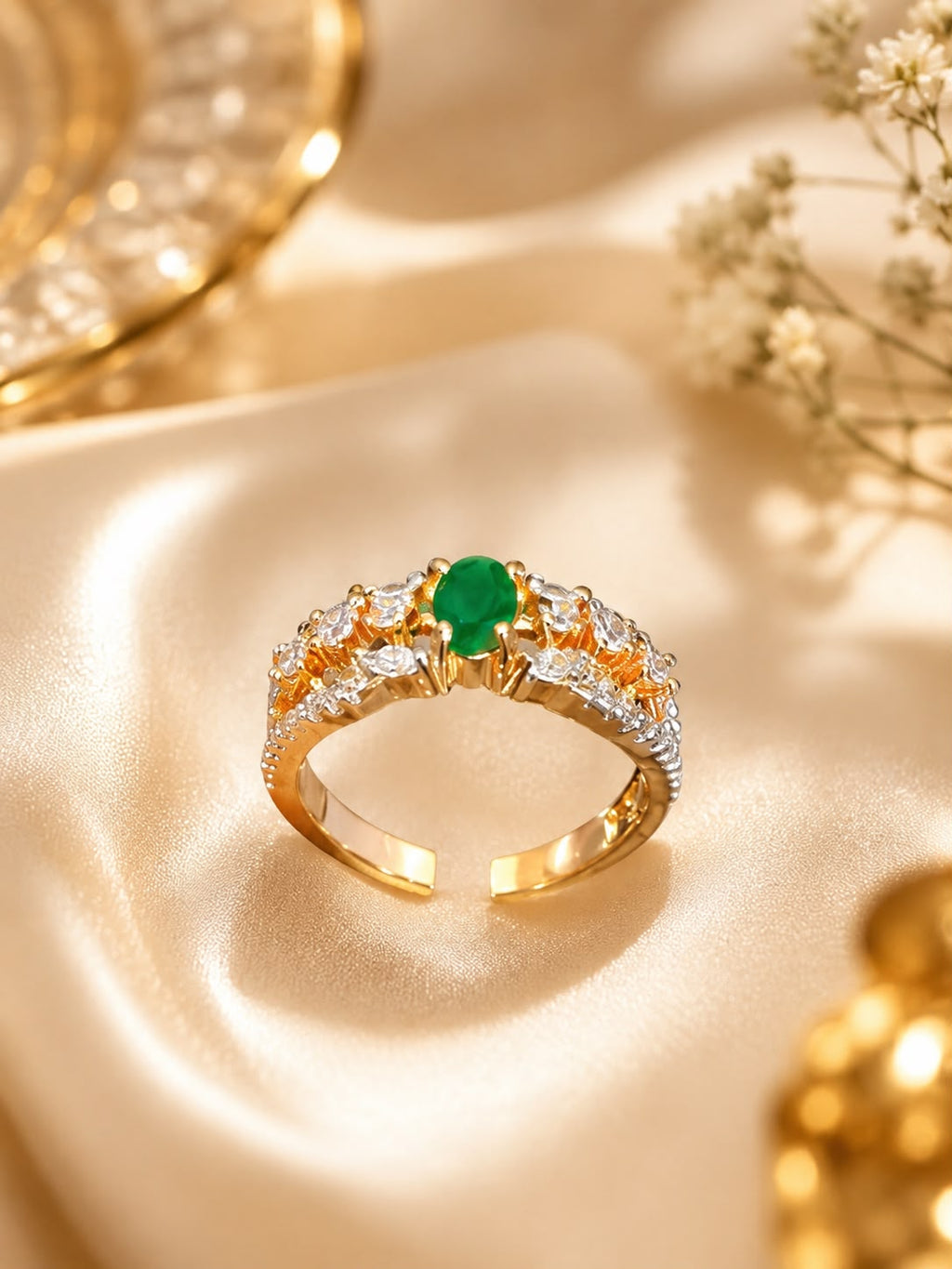 Royal Ring