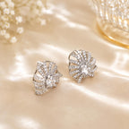 American diamond  Studs