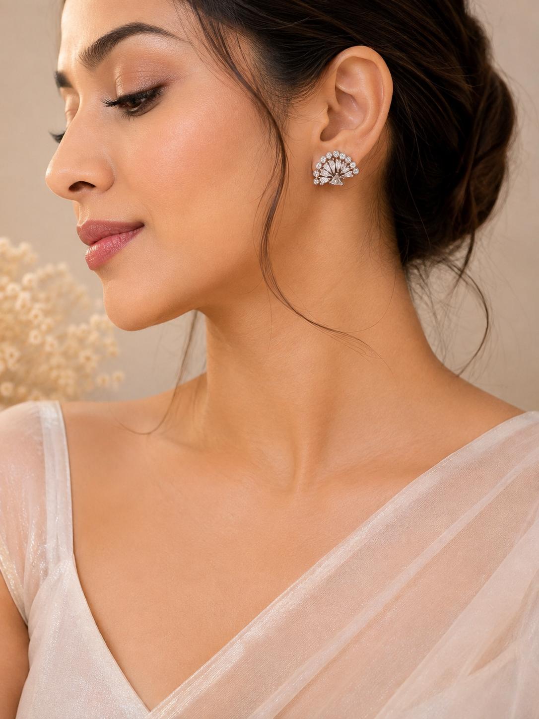 AD Earring
