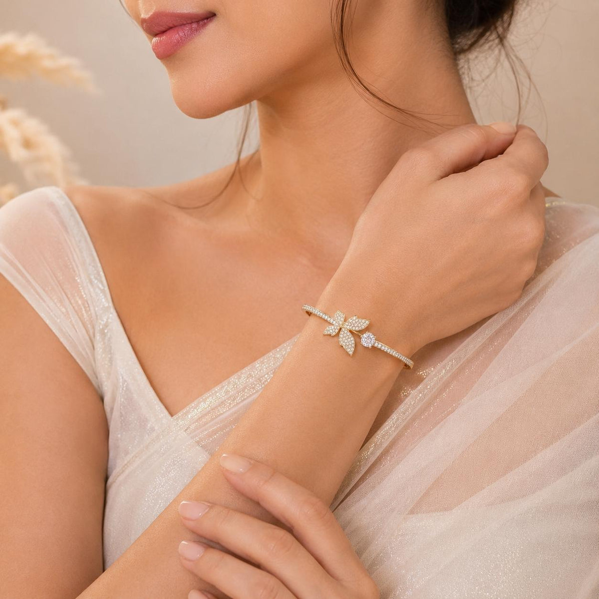 AD Bracelet