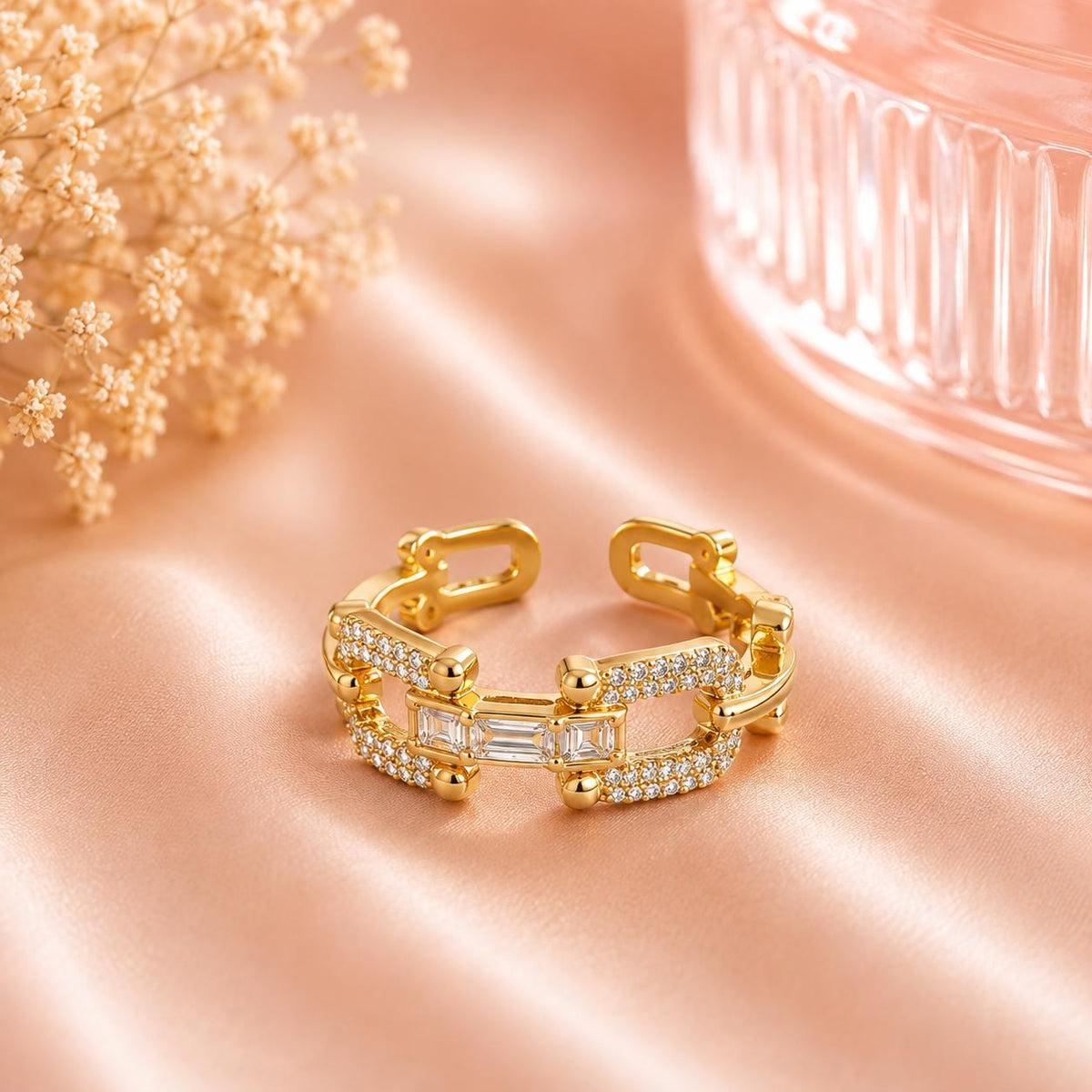AD Ring