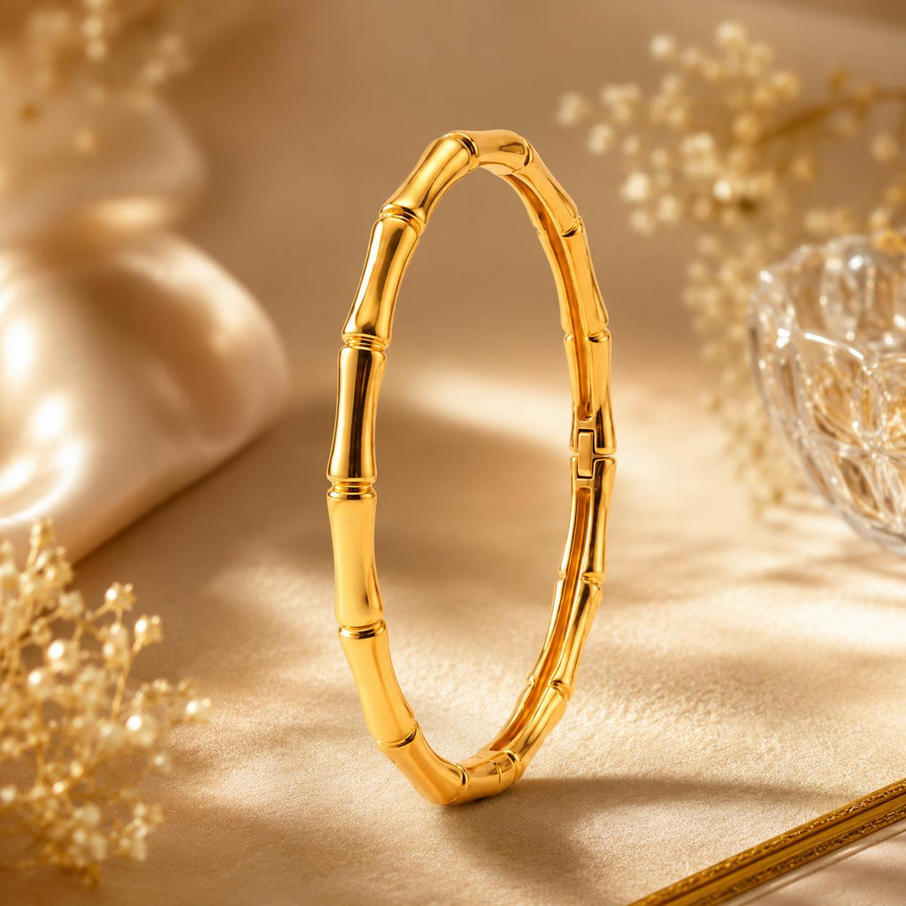 Bamboo Bracelet