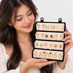 Gifting box Set for Women, 12 Pairs