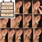 Gifting box Set for Women, 12 Pairs