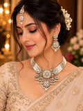 Kundan set