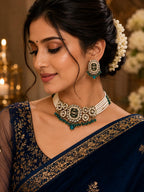 Kundan chokar