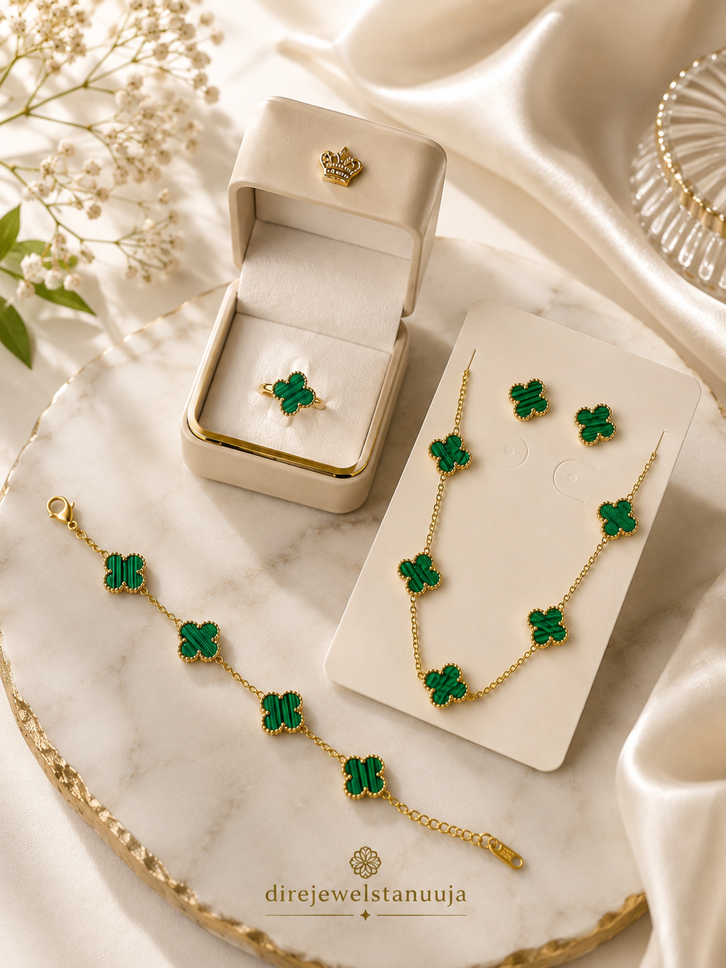Clove set