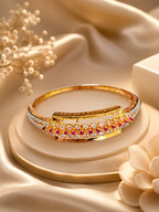 American dimond bracelet