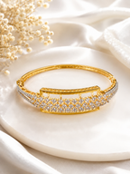 American Diamond (AD) Stones Bracelet