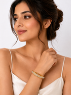 American Diamond (AD) Stones Bracelet