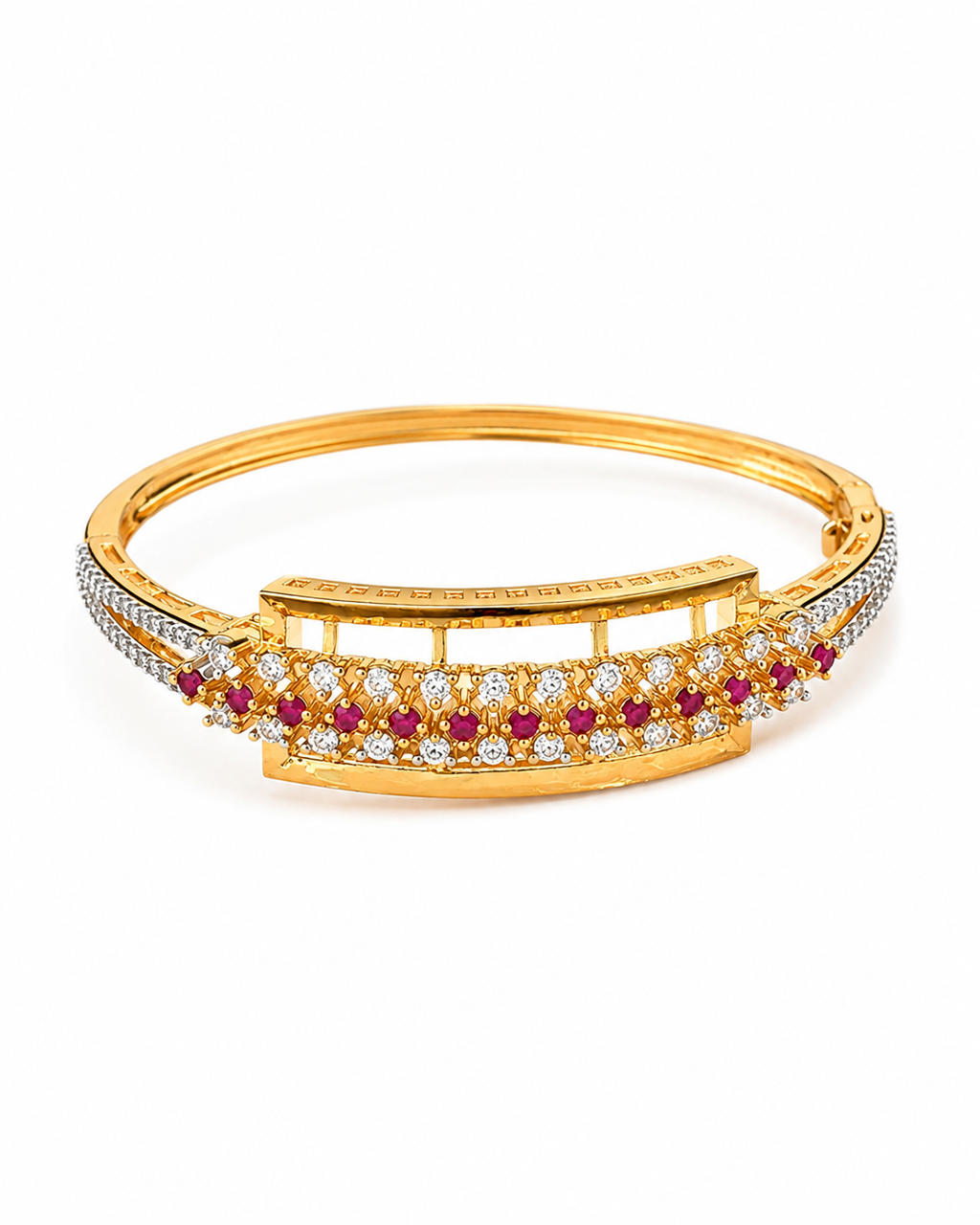 American dimond bracelet