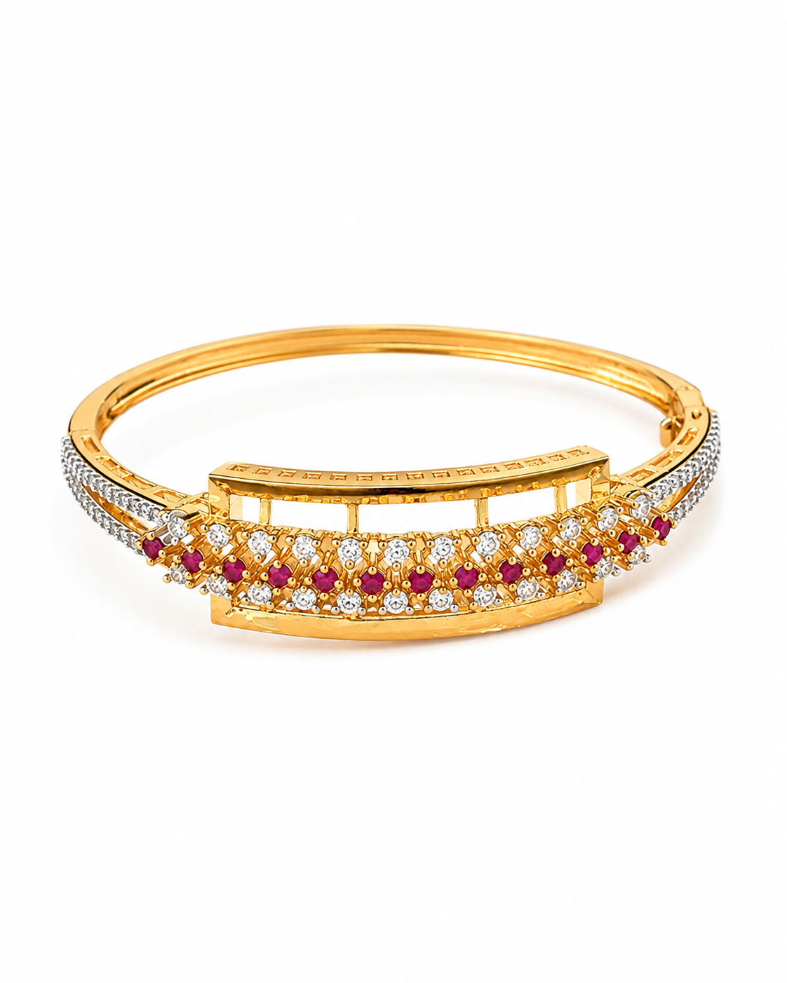 American dimond bracelet