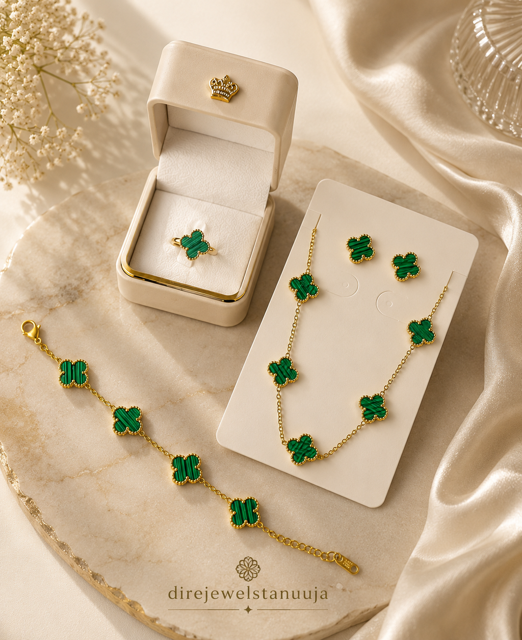 Clove set