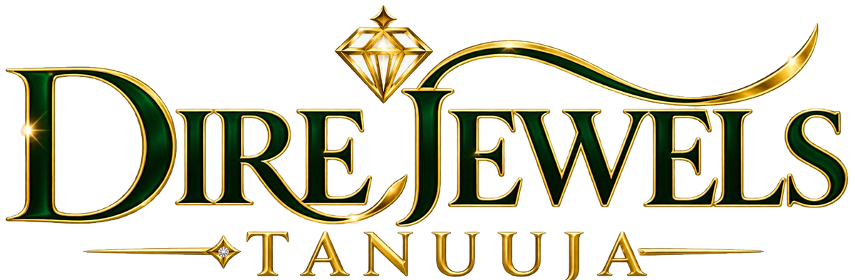 Dire Jewels - 26